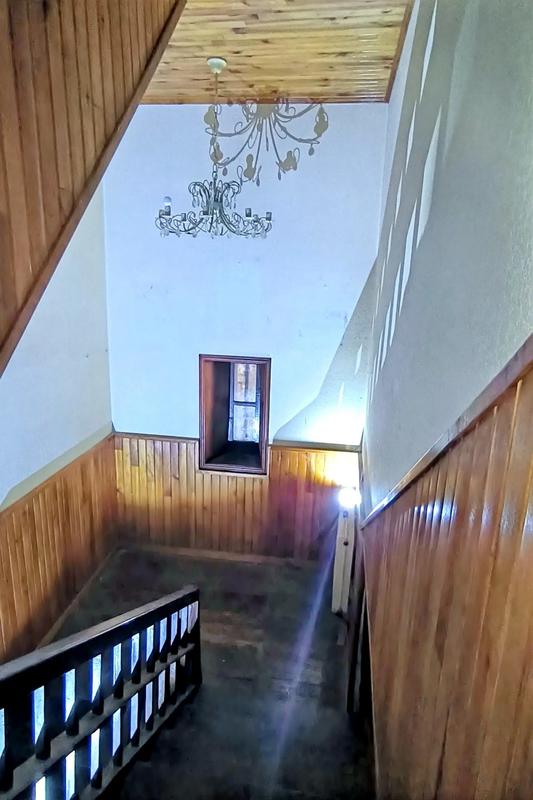 Maison ancienne - 241 m² - 5 pièces