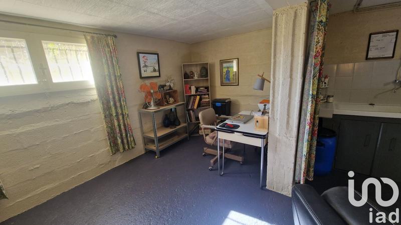 Maison - 196 m² - 9 pièces