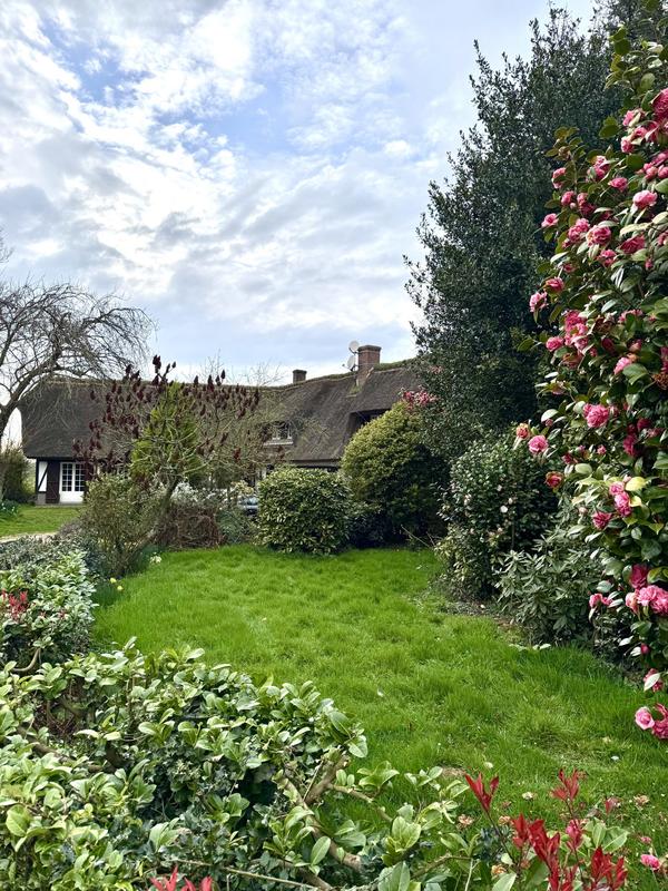 Maison - 279 m² - 10 pièces