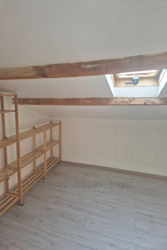 Maison de ville - 98 m² - 3 pièces