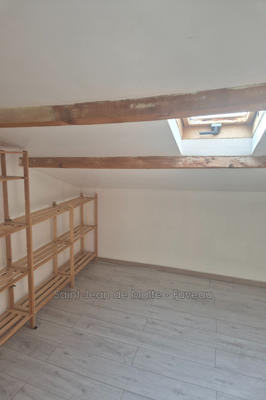 Maison de ville - 98 m² - 3 pièces