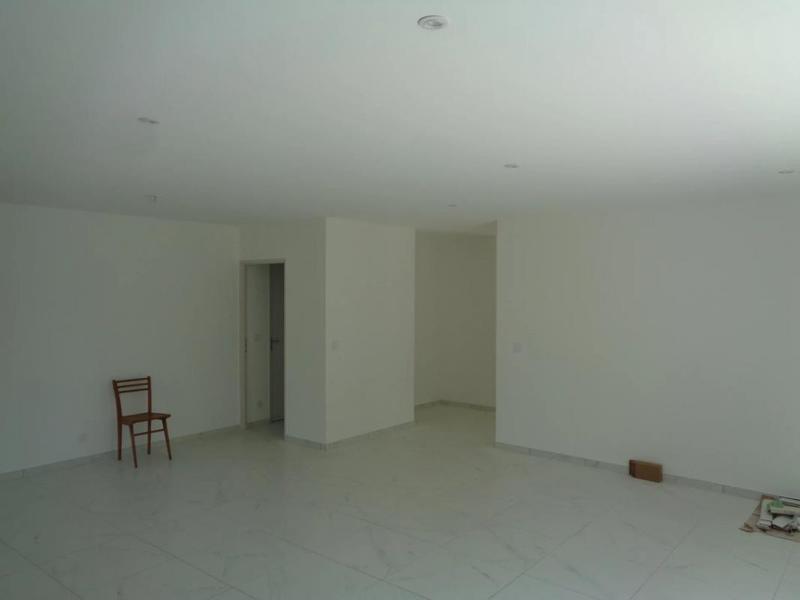 Maison de village - 120 m² - 5 pièces