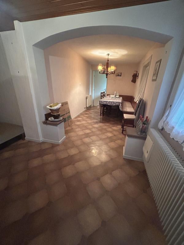 Maison de village - 164 m² - 5 pièces