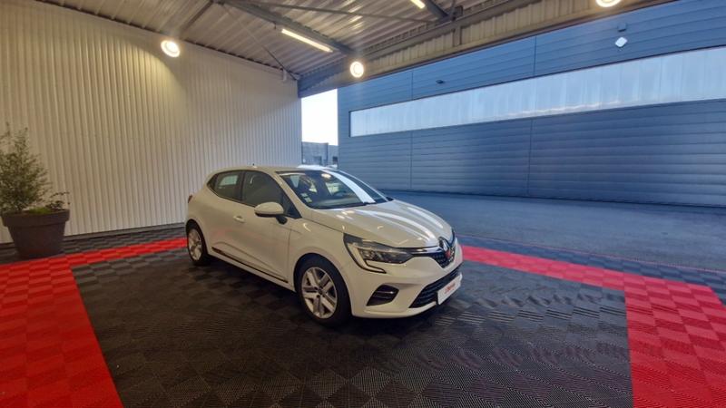 Renault Clio V Tce 90 - 21 Business