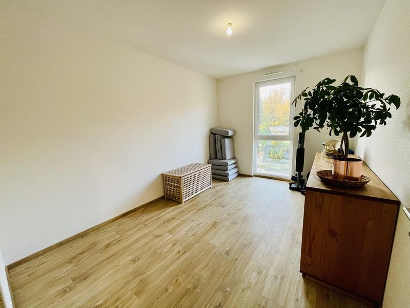 Appartement - 107 m² - 4 pièces