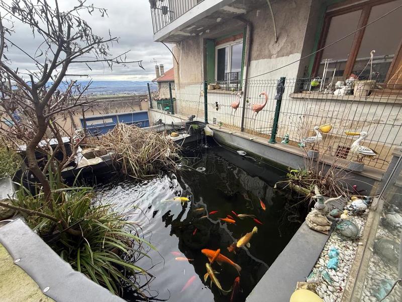 Maison - 422 m² - 13 pièces