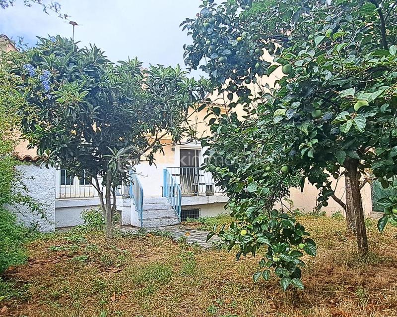 Maison - 55 m² - 3 pièces