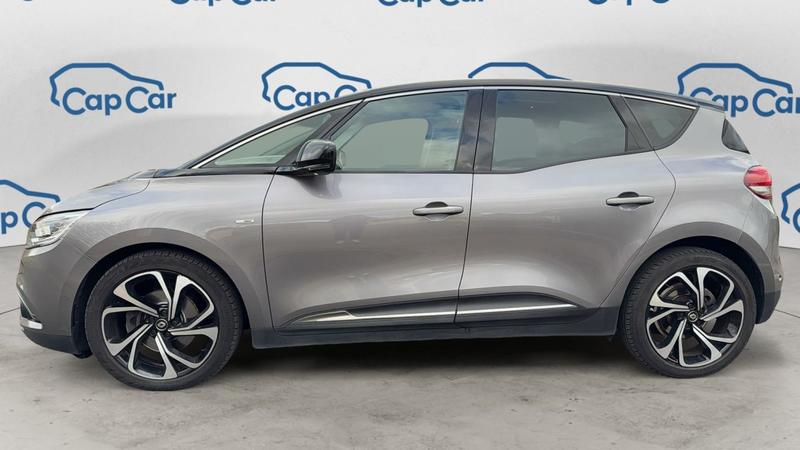 Renault Scénic 1.7 dCi 120 Edc6 Business Intens