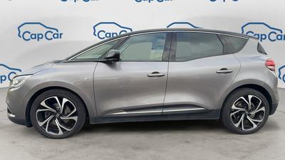 Renault Scénic 1.7 dCi 120 Edc6 Business Intens