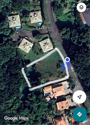 Terrain constructible - 2 152 m²