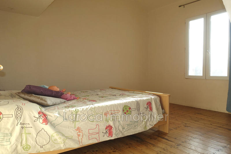 Maison de village - 131 m² - 7 pièces