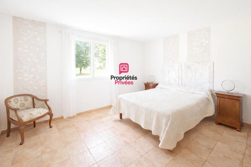 Maison - 221 m² - 8 pièces