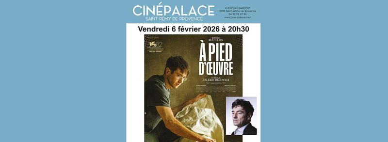 "À pied d'oeuvre" : Rencontre avec Franck Courtès, auteur