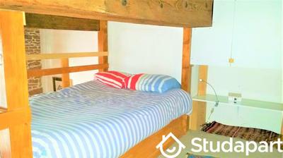 Appartement - 76 m² - 2 pièces