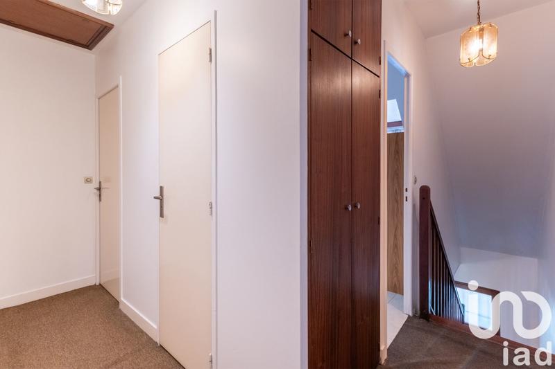 Maison - 83 m² - 3 pièces