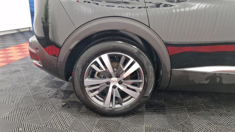 Peugeot 3008 Hybrid 225 E-Eat8 Allure Pack