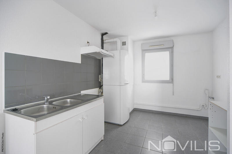 Villa - 95 m² - 4 pièces