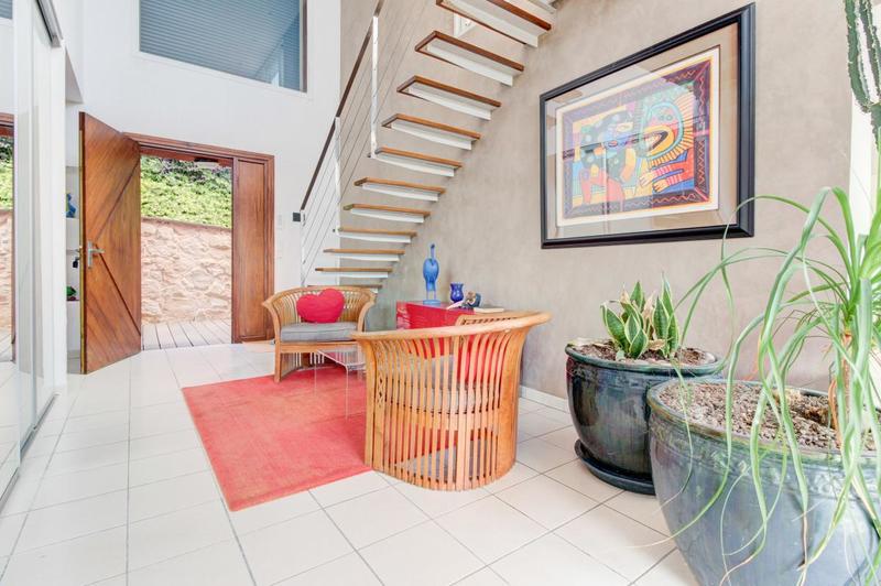 Villa - 230 m² - 8 pièces