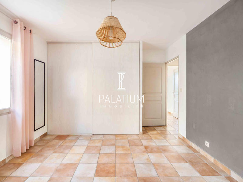 Maison - 127 m² - 5 pièces