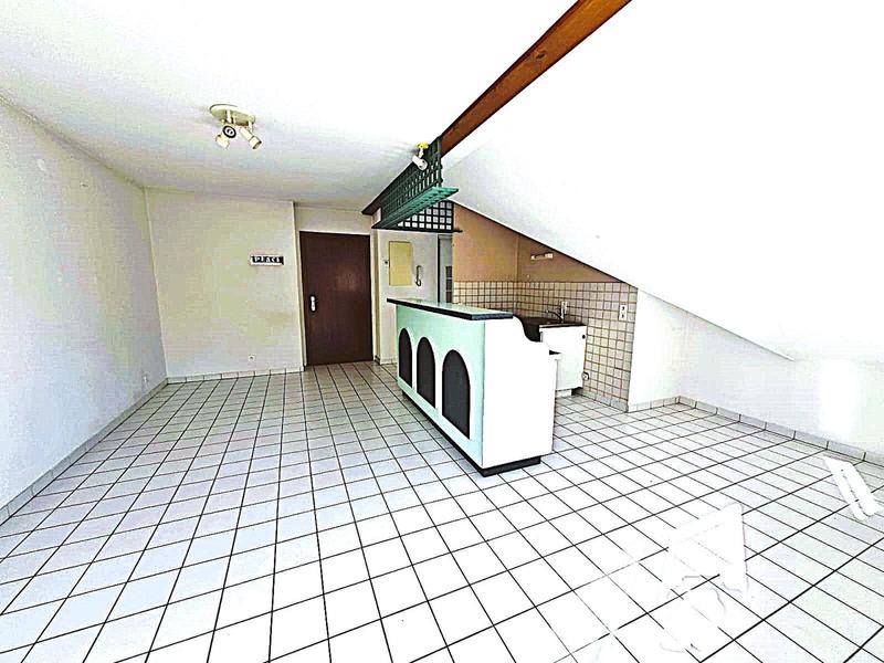 Appartement - 56 m² - 2 pièces