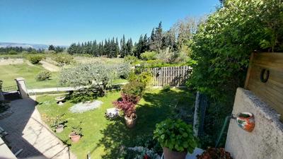 Maison - 123 m² - 4 pièces