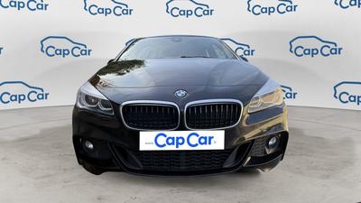 Bmw Serie 2 Active Tourer 218d 150 Steptronic m Sport