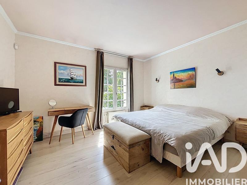 Maison - 168 m² - 6 pièces