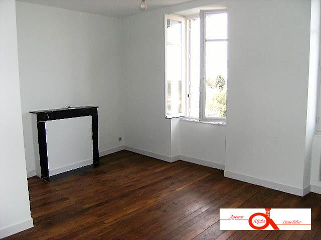 Appartement - 54 m² - 3 pièces