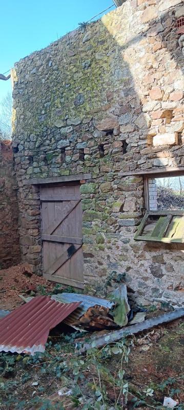 Maison - 175 m² - 2 pièces