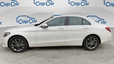 Mercedes Classe c 250 211 7g-Tronic Executive