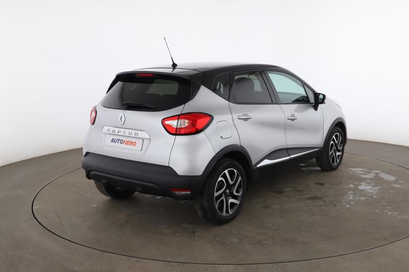 Renault Captur 1.2 TCe Energy Intens 120 ch