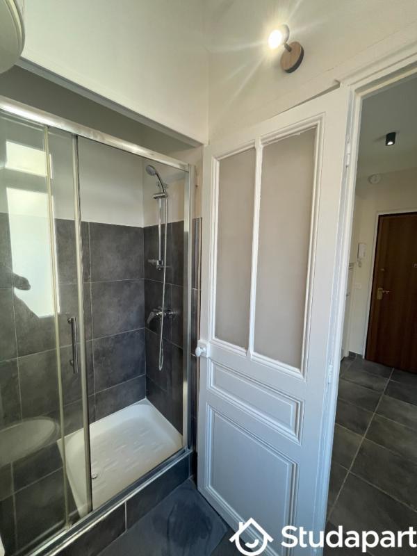 Appartement - 28 m² - 1 pièce