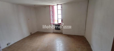 Maison - 45 m² - 3 pièces