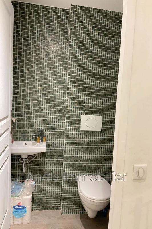 Local commercial - 54 m²