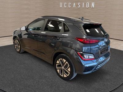 Hyundai Kona Electrique 39 kWh - 136 ch Intuitive