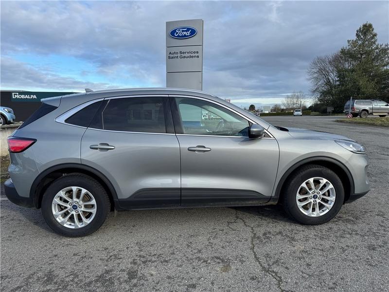Ford Kuga III 2.0 Ecoblue 150 Mhev s&amp;S Bvm6 Titanium