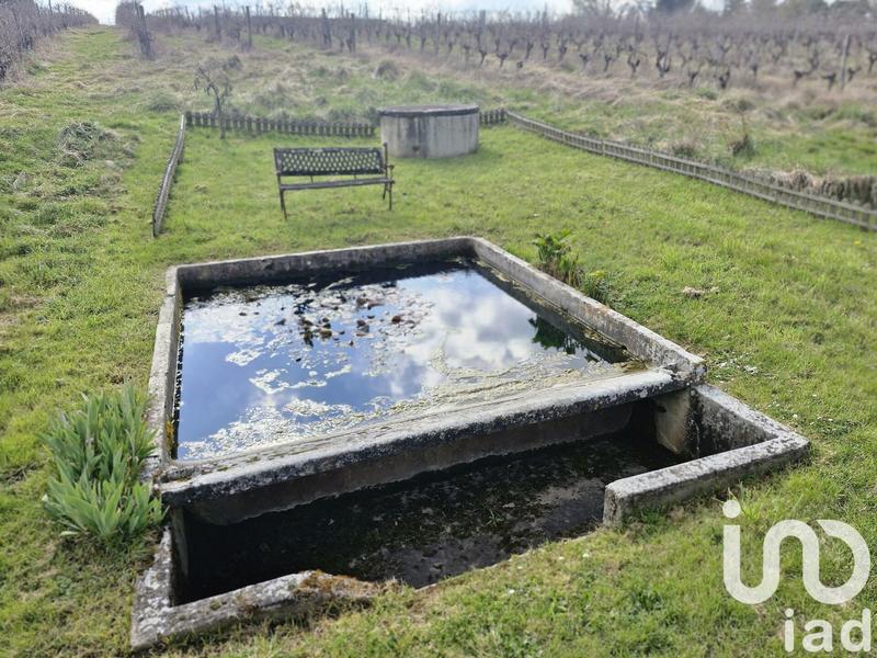 Maison de campagne - 140 m² - 5 pièces