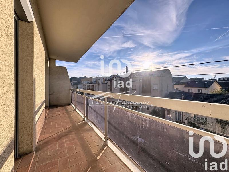 Appartement - 79 m² - 4 pièces