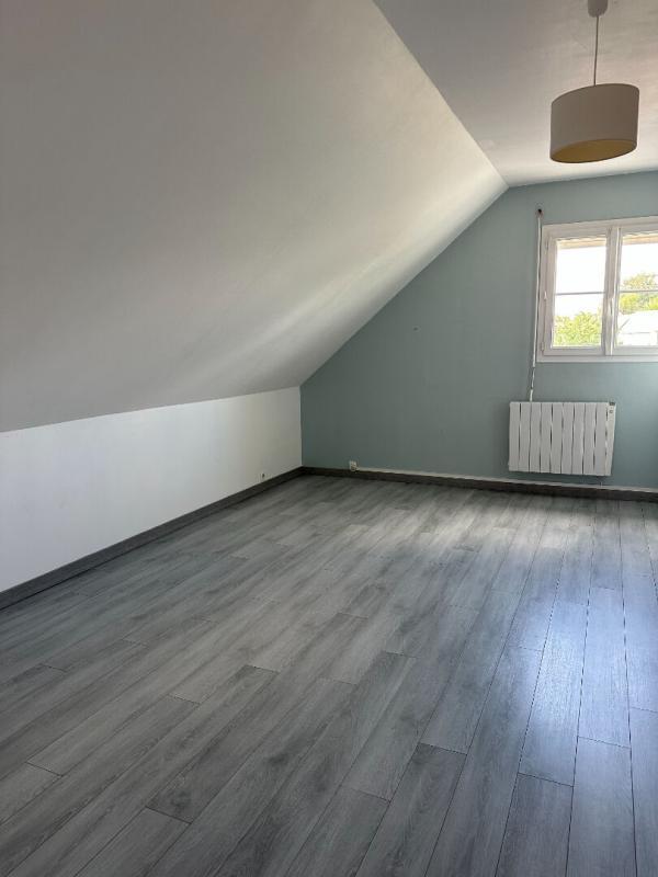 Maison - 175 m² - 8 pièces