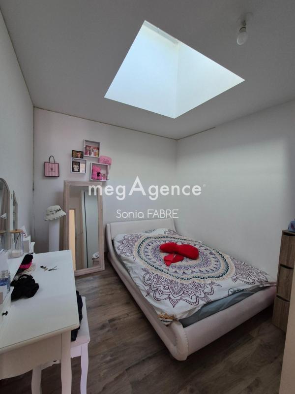 Maison - 127 m² - 5 pièces