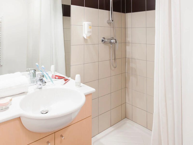 Appartement - 22 m² - 1 pièce