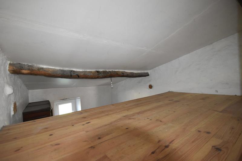 Maison - 75 m² - 4 pièces