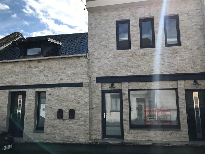 Local commercial - 50 m²