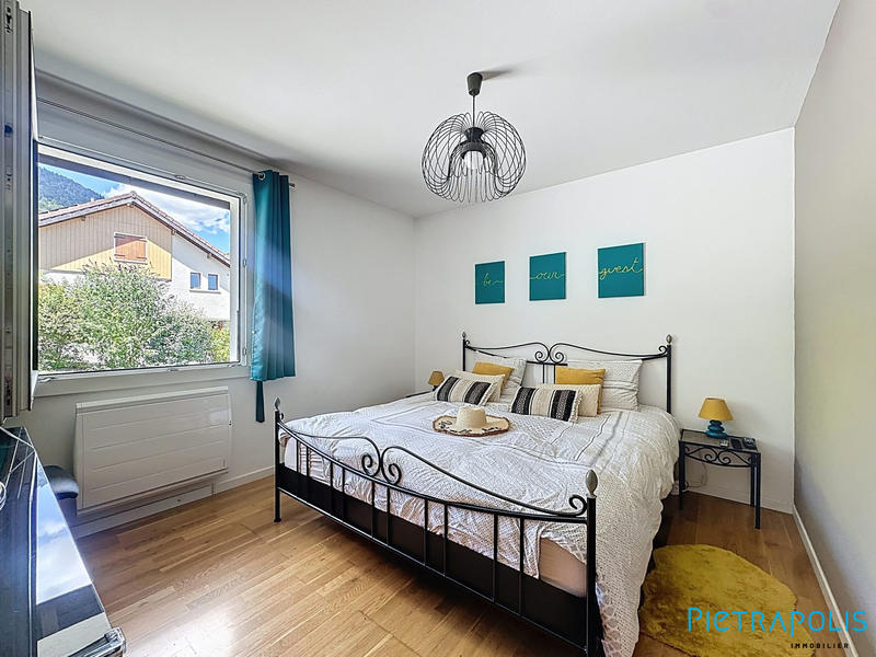 Villa - 195 m² - 6 pièces