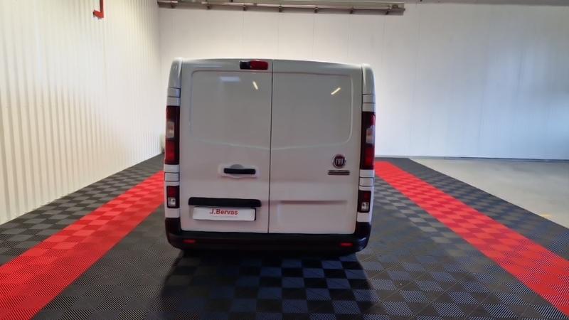 Fiat Talento tole 1.0 ch1 2.0 ecojet 120 pro lounge