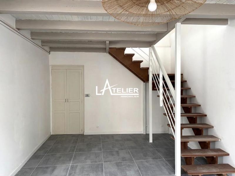 Maison - 116 m² - 4 pièces