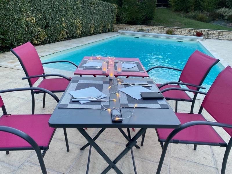 Villa - 440 m² - 9 pièces