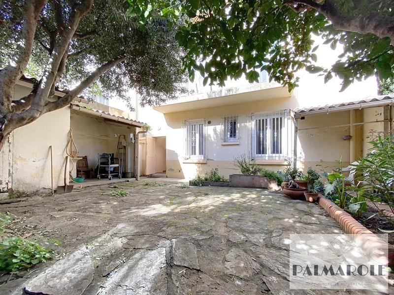 Maison - 126 m² - 6 pièces