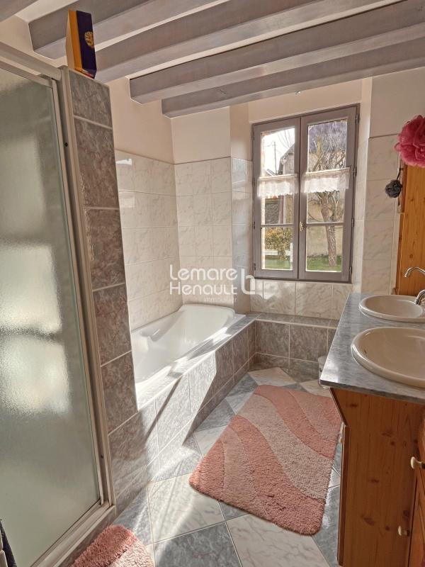 Longère - 103 m² - 5 pièces