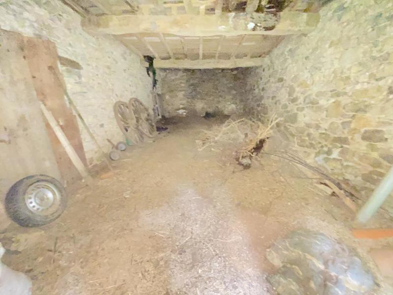 Ferme - 118 m² - 1 pièce